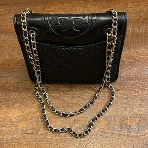 Tory Burch Miller shoulder/crossbody bag